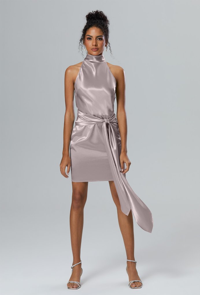 AW Muifa Dress
